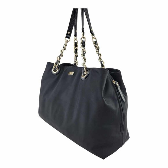 Kate Spade New York Laurel Way Large Baby Bag - Black - Picture 4 of 12